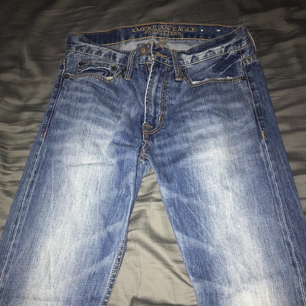 American Eagle Jeans 28/30